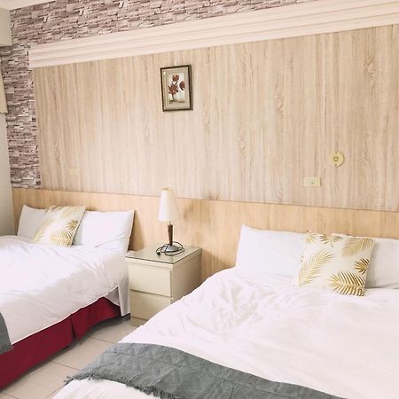 Xin Homestay Lotung Kültér fotó