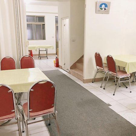 Xin Homestay Lotung Kültér fotó