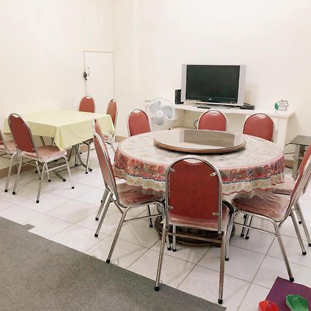 Xin Homestay Lotung Kültér fotó