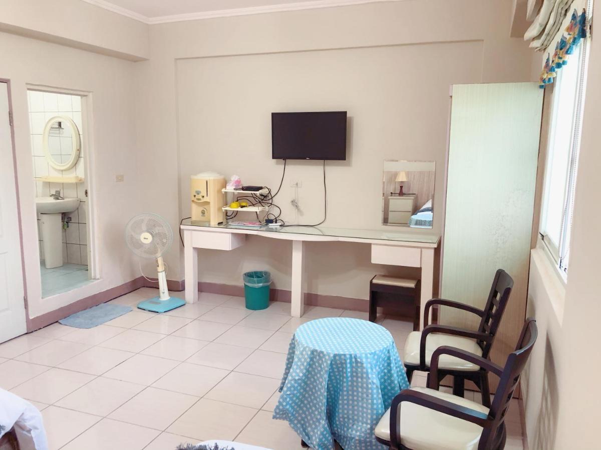 Xin Homestay Lotung Kültér fotó