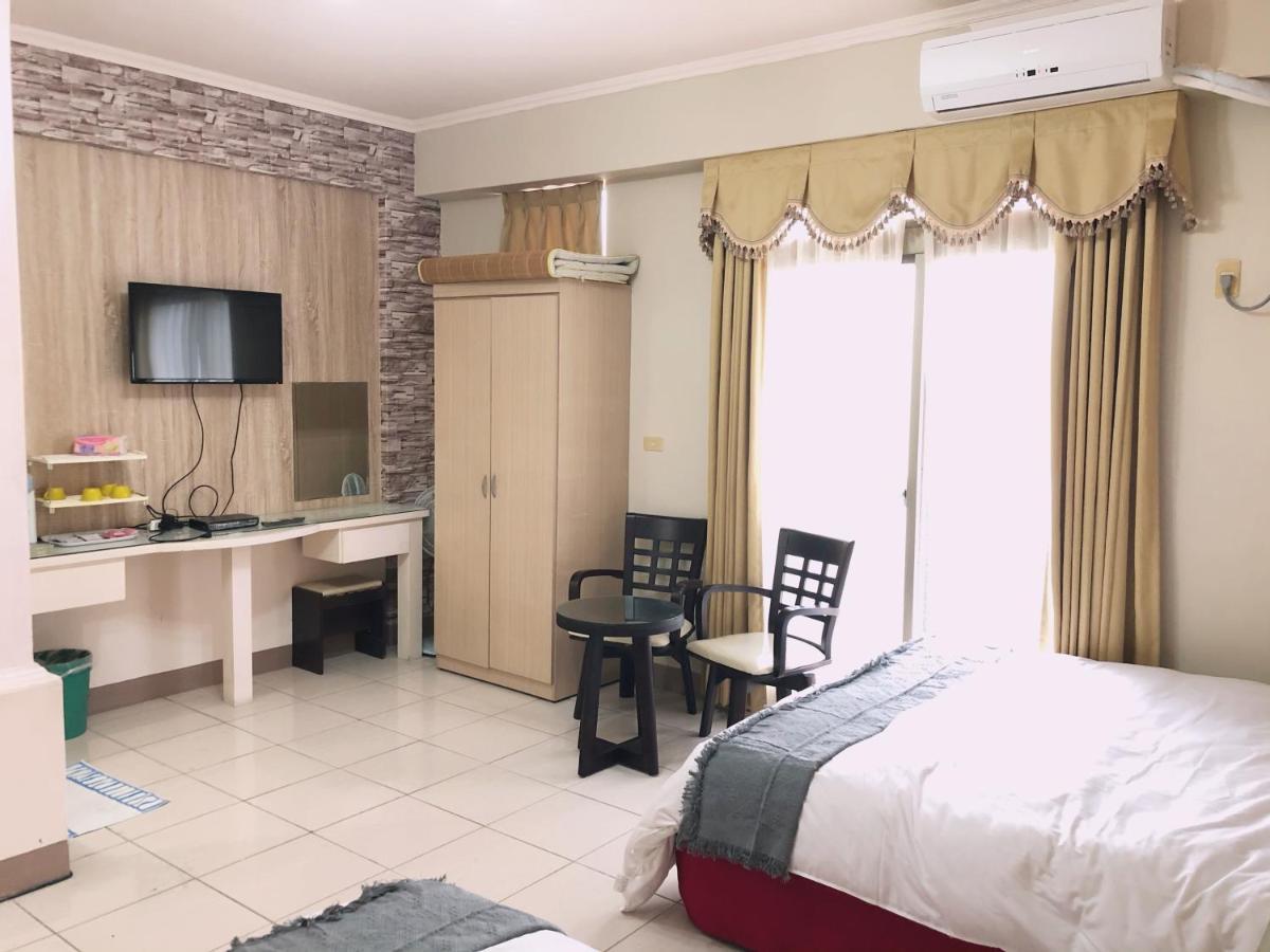 Xin Homestay Lotung Kültér fotó