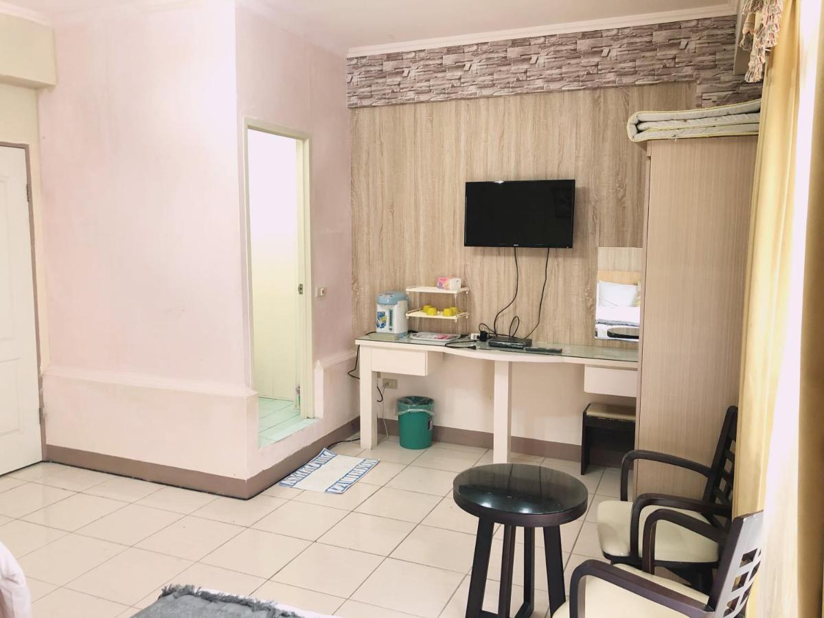 Xin Homestay Lotung Kültér fotó