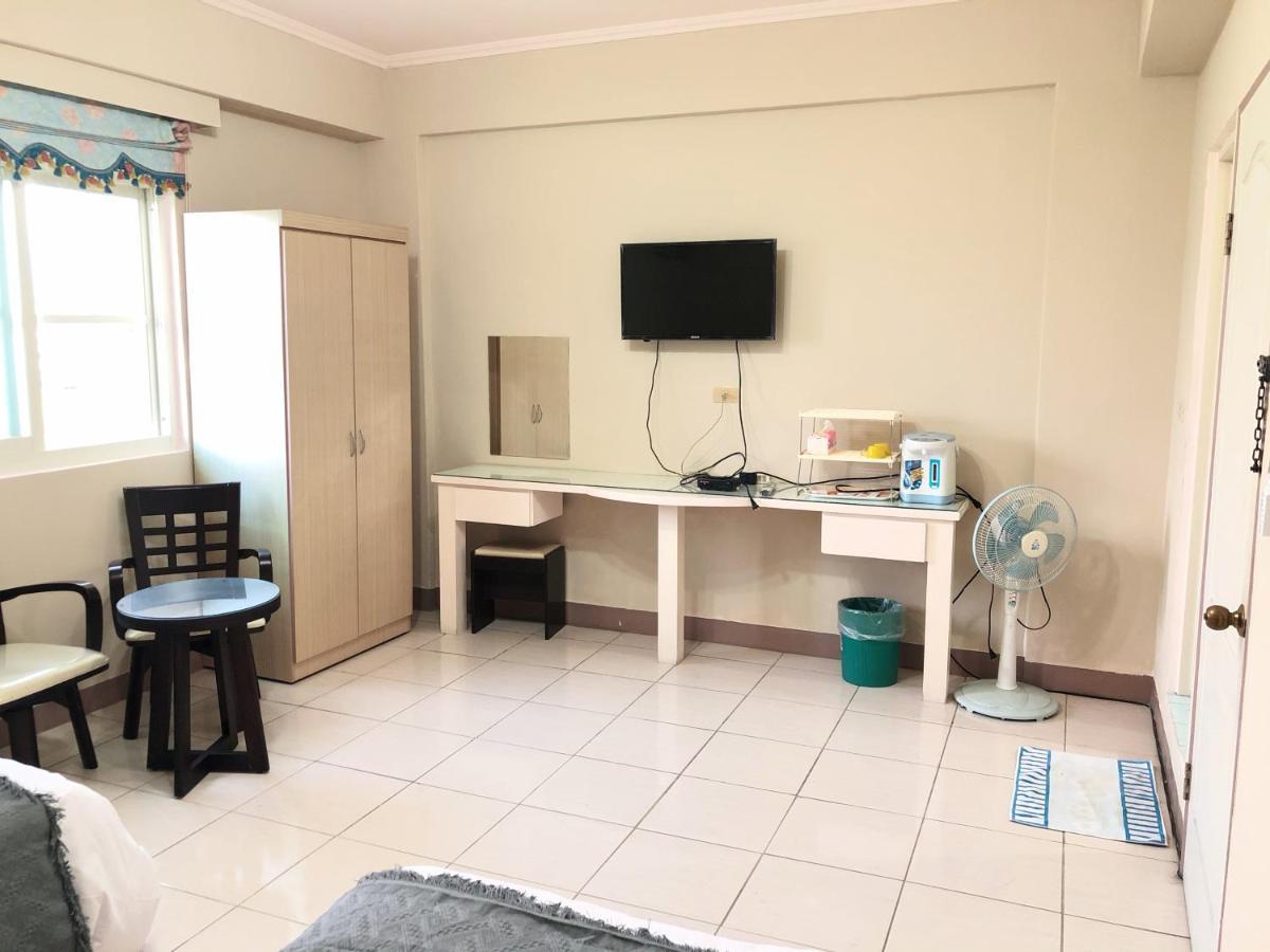 Xin Homestay Lotung Kültér fotó