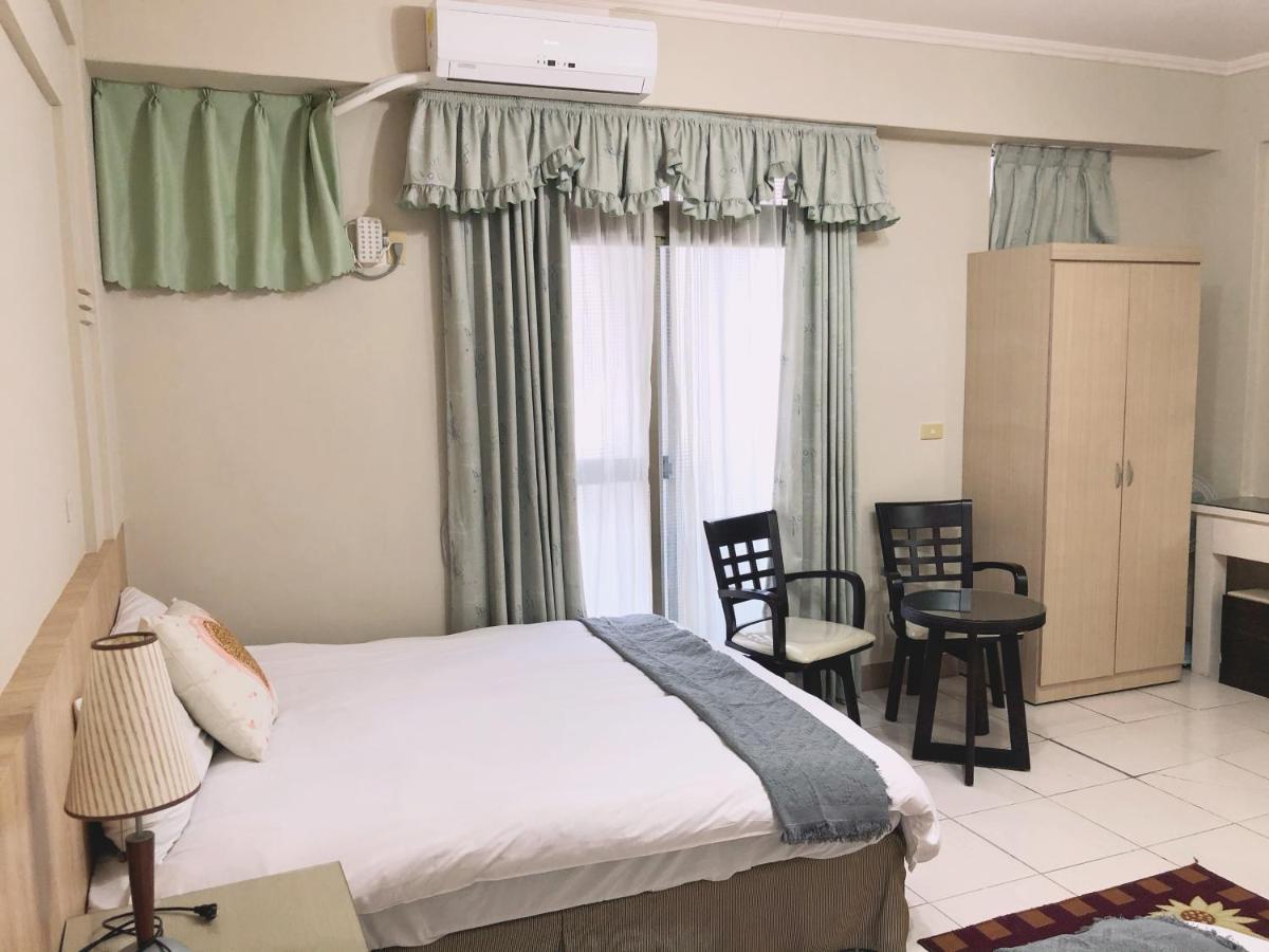 Xin Homestay Lotung Kültér fotó