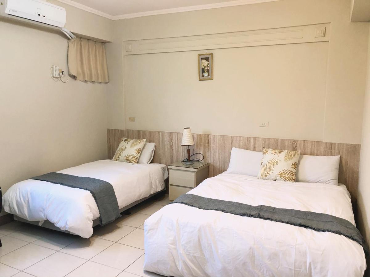 Xin Homestay Lotung Kültér fotó