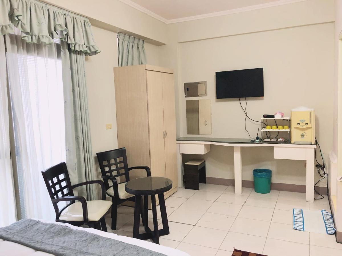 Xin Homestay Lotung Kültér fotó