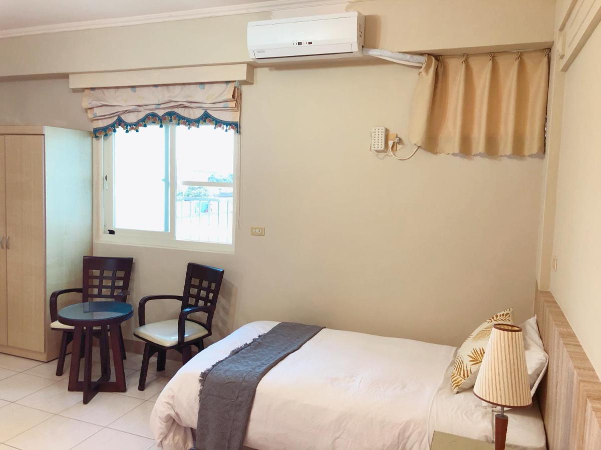Xin Homestay Lotung Kültér fotó