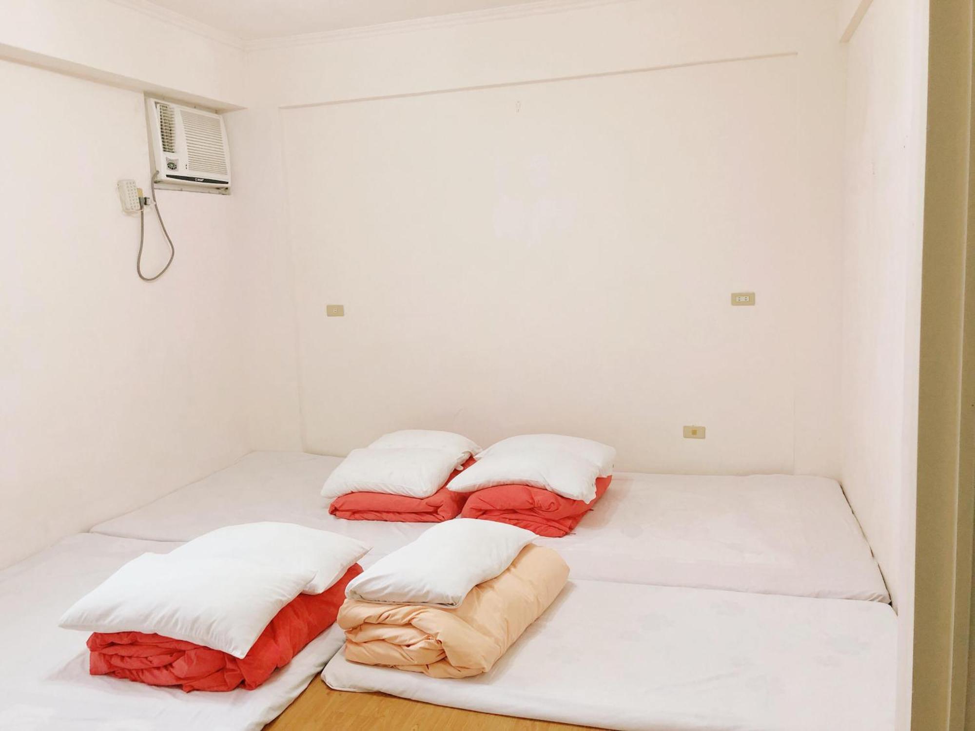 Xin Homestay Lotung Kültér fotó