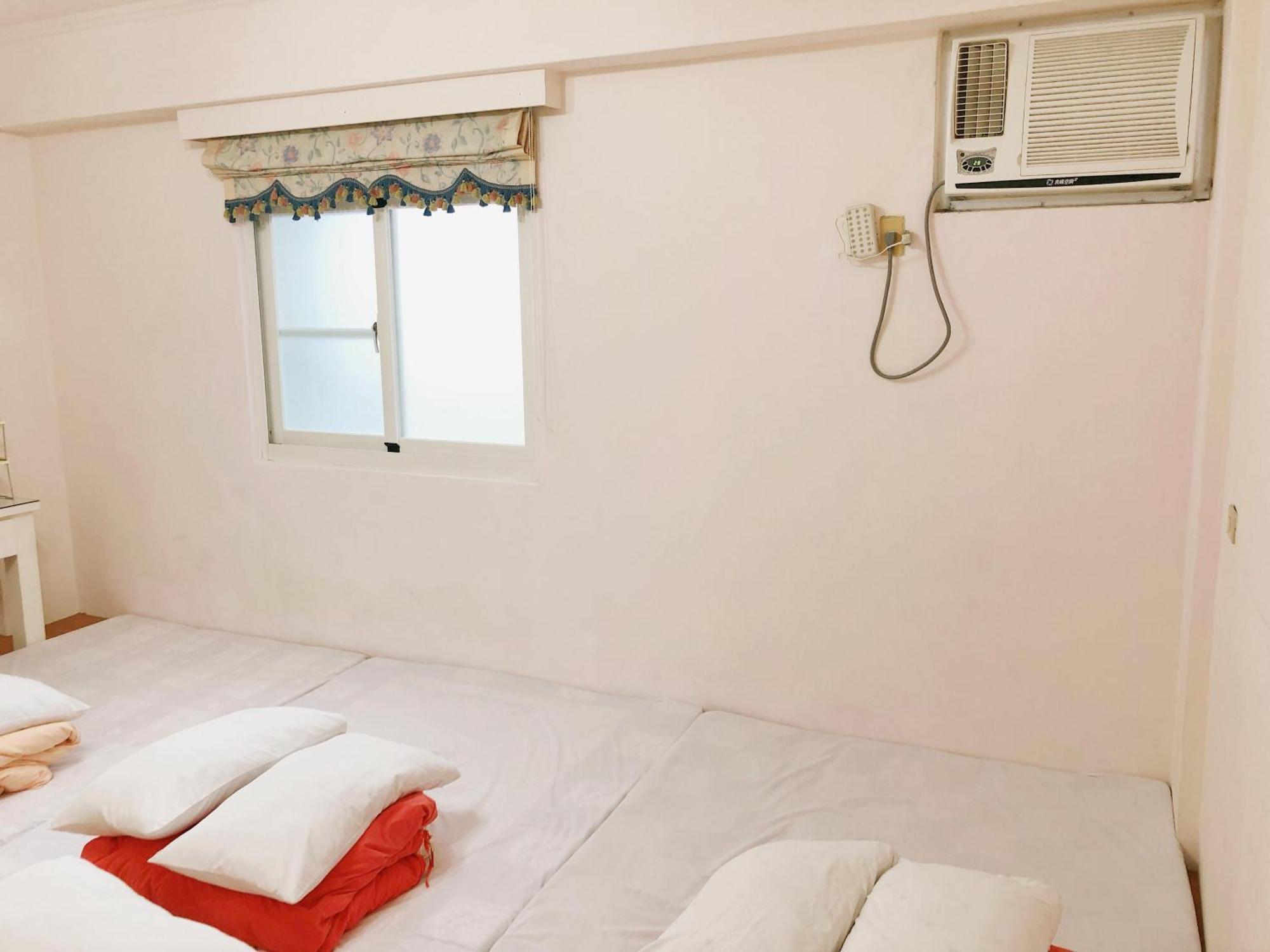 Xin Homestay Lotung Kültér fotó