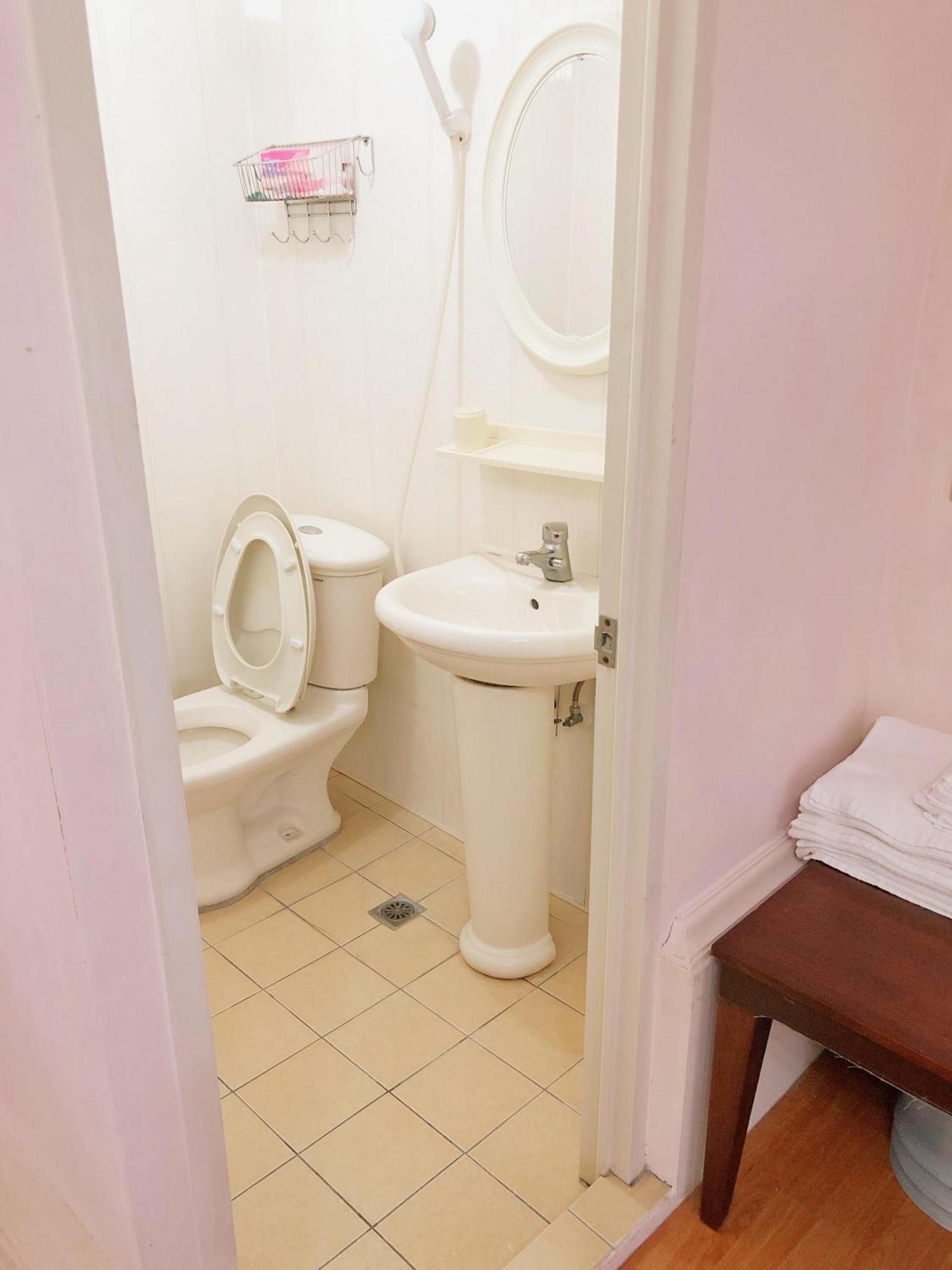 Xin Homestay Lotung Kültér fotó