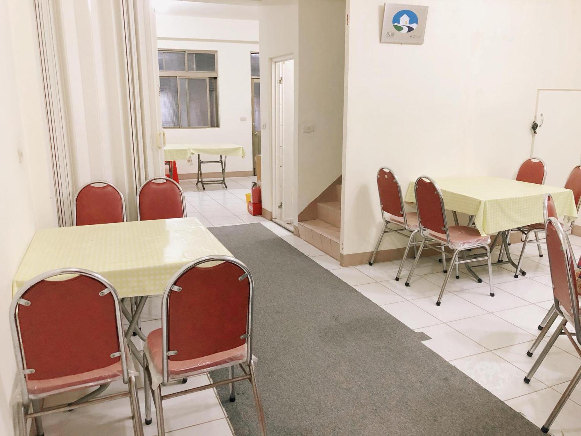 Xin Homestay Lotung Kültér fotó