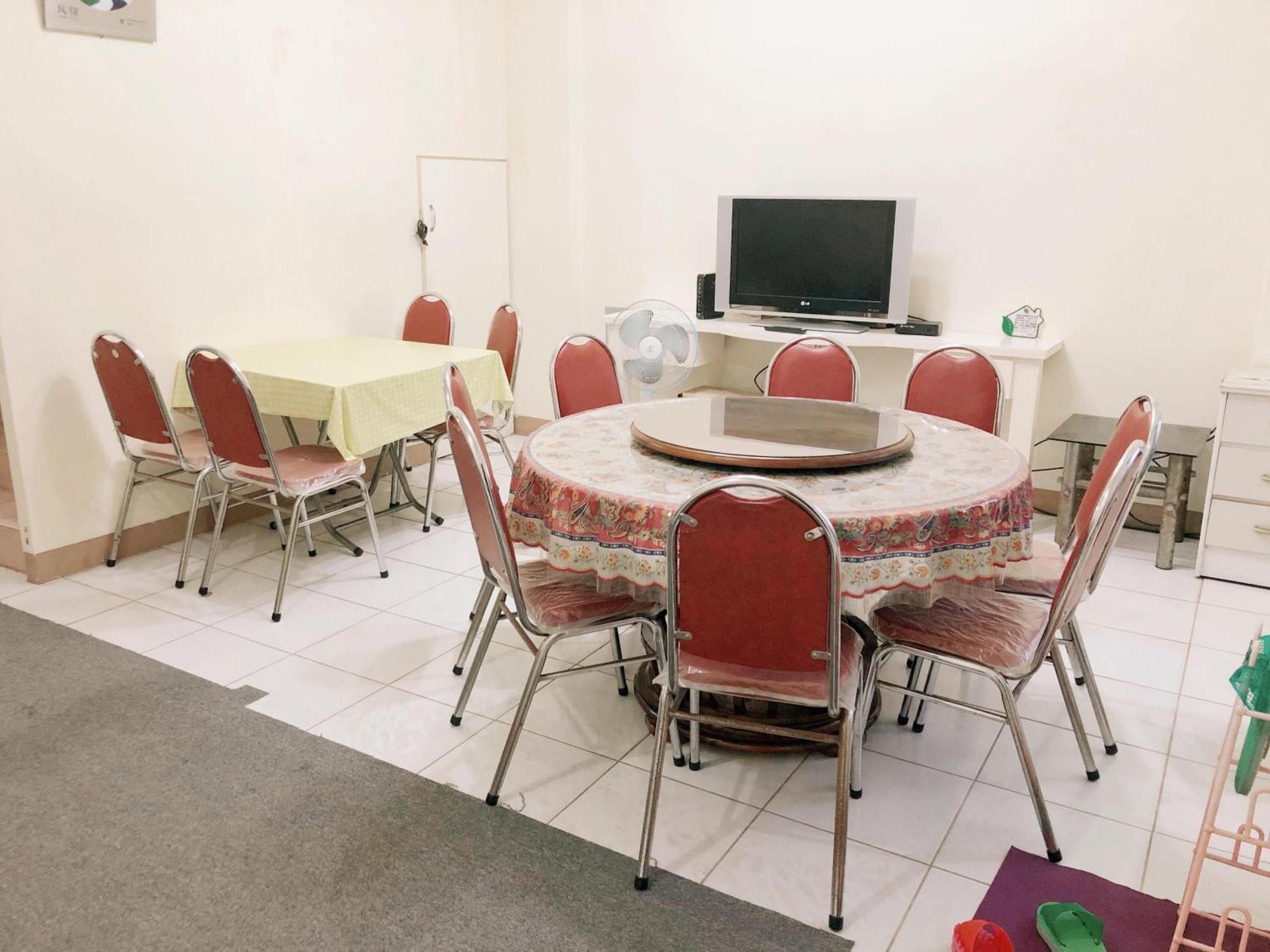 Xin Homestay Lotung Kültér fotó