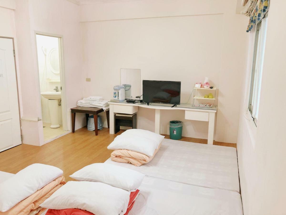 Xin Homestay Lotung Kültér fotó